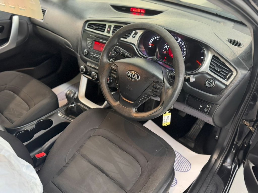 Used Kia Ceed 2013 for sale - 77464338: Photo 3