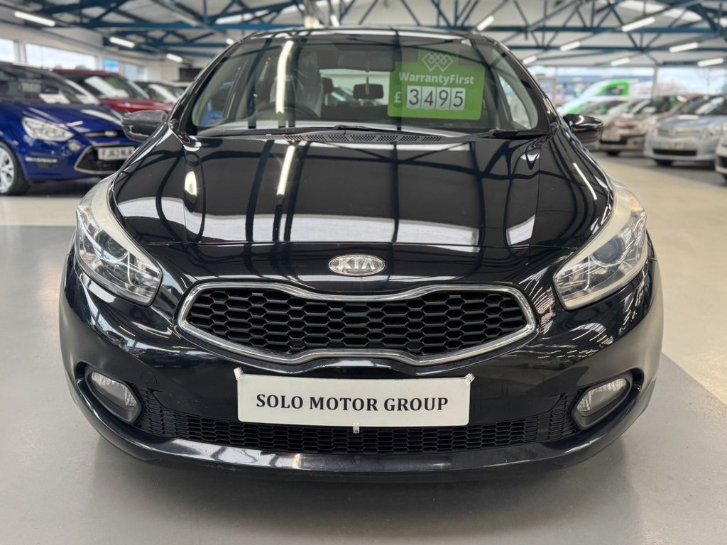 Used Kia Ceed 2013 for sale - 77464338: Photo 6