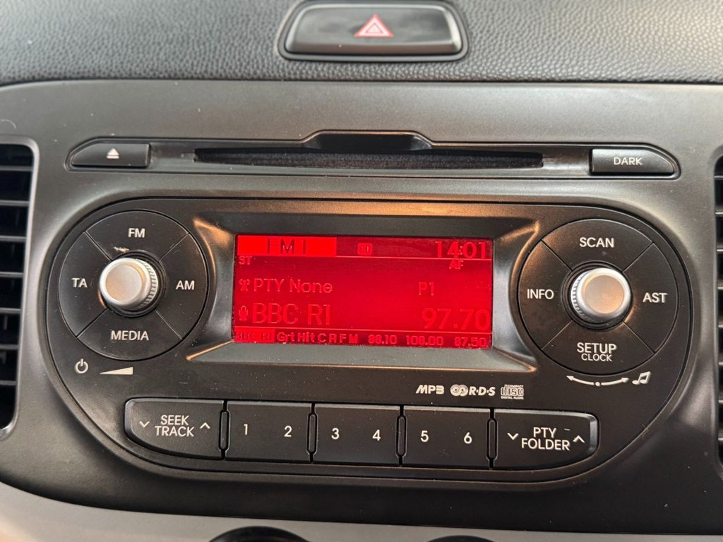 Used Kia Picanto 2012 for sale - 77897577: Photo 29