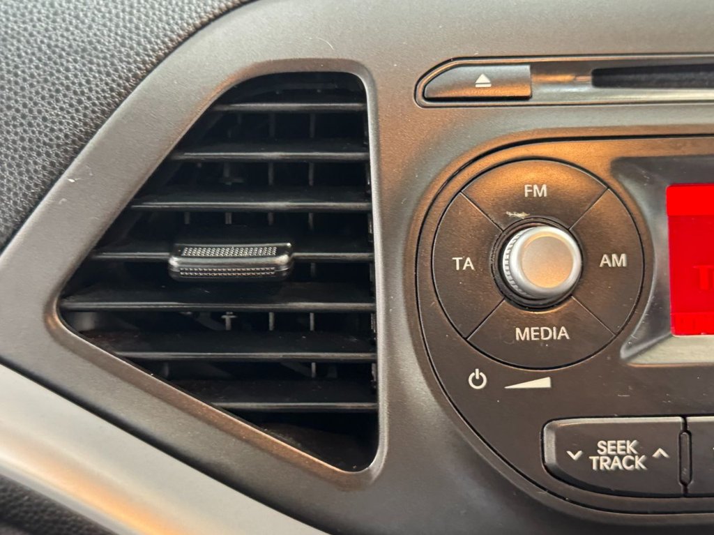 Used Kia Picanto 2012 for sale - 77897577: Photo 31