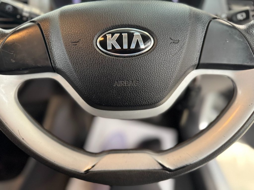 Used Kia Picanto 2012 for sale - 77897577: Photo 37