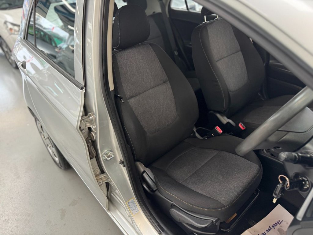 Used Kia Picanto 2012 for sale - 77897577: Photo 42