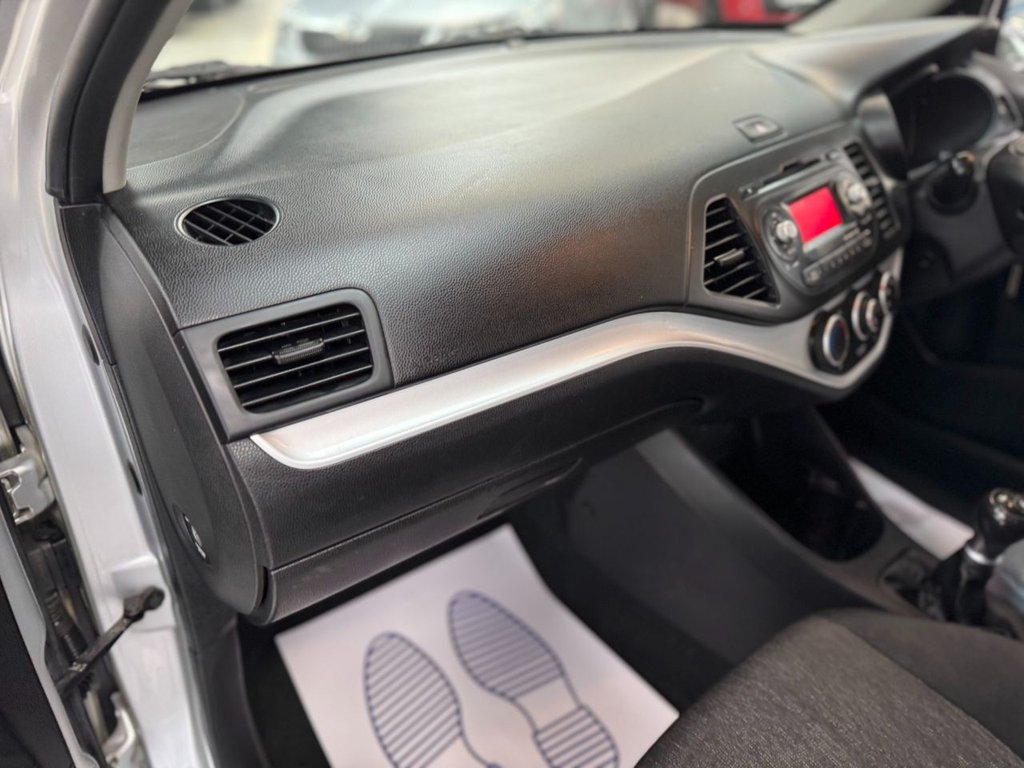 Used Kia Picanto 2012 for sale - 77897577: Photo 46