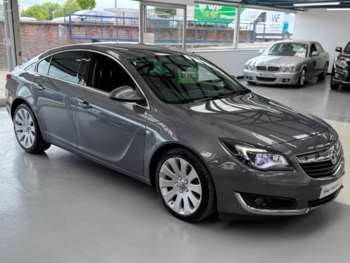 2016 (16) - 2.0 CDTi [170] Elite Nav 5dr Auto