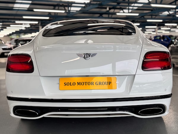 Used Bentley Continental 2016 for sale - 74080495: Photo 11