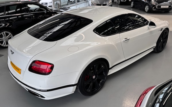 Used Bentley Continental 2016 for sale - 74080495: Photo 13