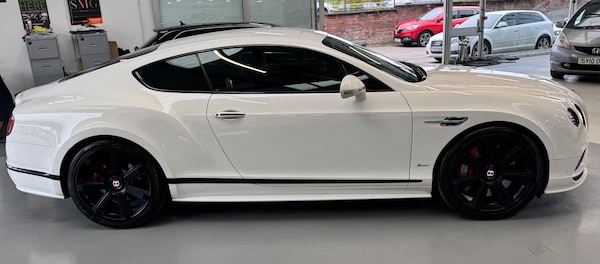 Used Bentley Continental 2016 for sale - 74080495: Photo 14