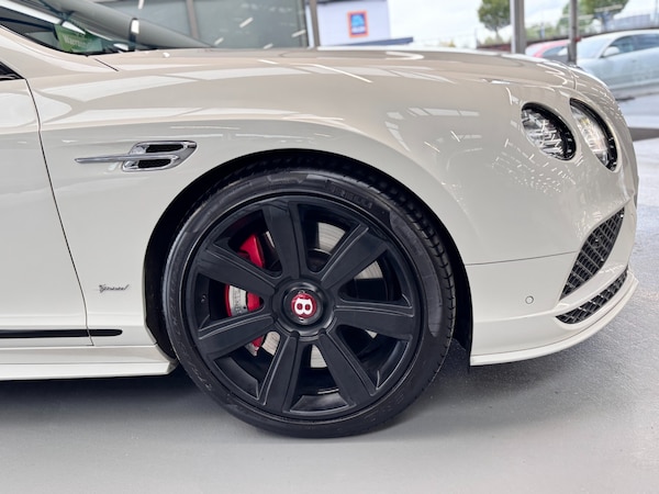 Used Bentley Continental 2016 for sale - 74080495: Photo 15
