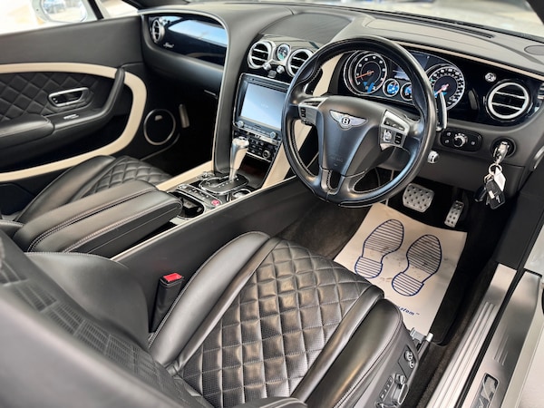 Used Bentley Continental 2016 for sale - 74080495: Photo 20