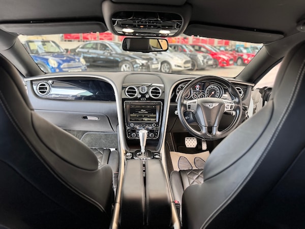 Used Bentley Continental 2016 for sale - 74080495: Photo 22
