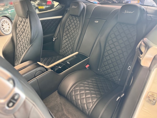 Used Bentley Continental 2016 for sale - 74080495: Photo 23