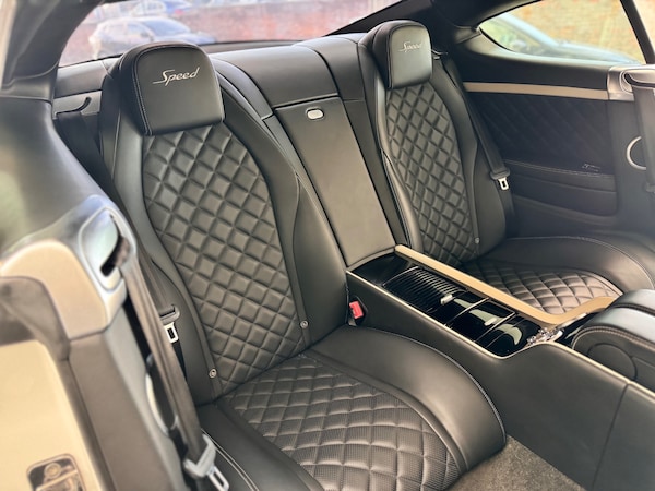 Used Bentley Continental 2016 for sale - 74080495: Photo 24