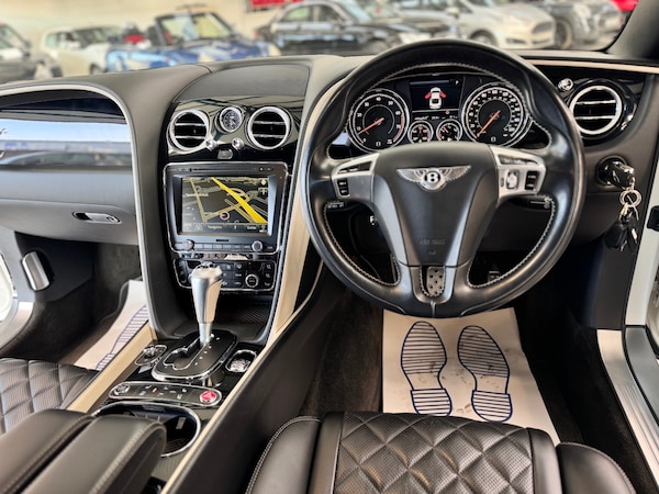 Used Bentley Continental 2016 for sale - 74080495: Photo 25