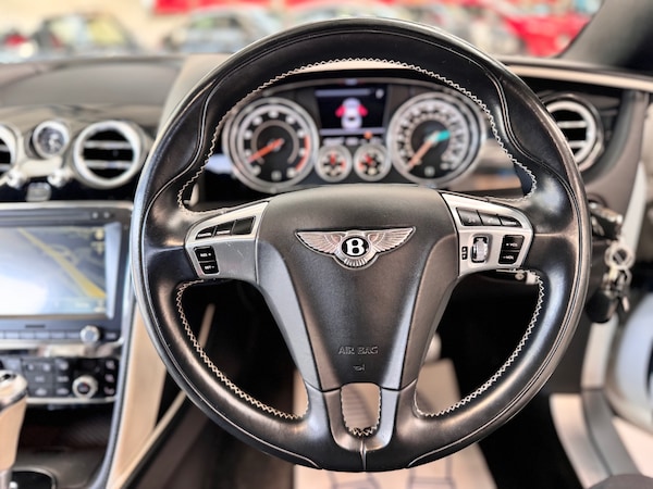Used Bentley Continental 2016 for sale - 74080495: Photo 26