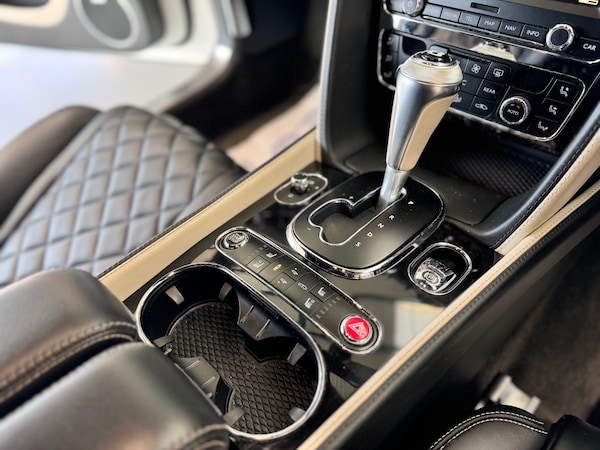 Used Bentley Continental 2016 for sale - 74080495: Photo 28