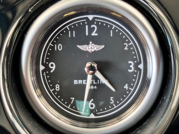 Used Bentley Continental 2016 for sale - 74080495: Photo 29