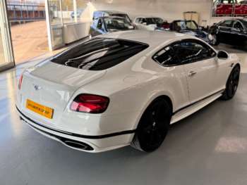 Used Bentley Continental 2016 for sale - 74080495: Photo