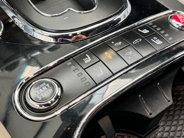 Used Bentley Continental 2016 for sale - 74080495: Photo 39