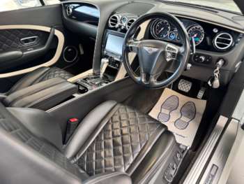 Used Bentley Continental 2016 for sale - 74080495: Photo