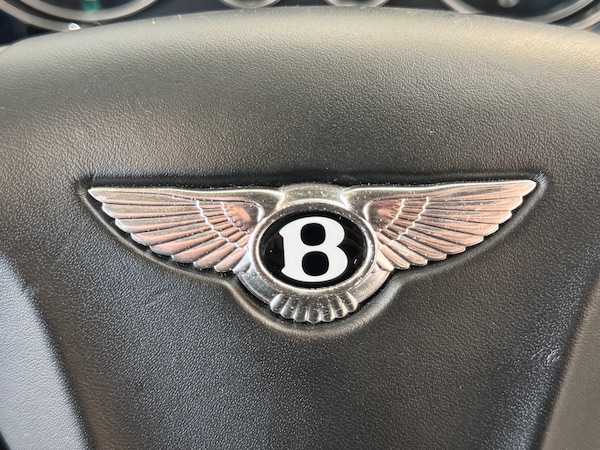 Used Bentley Continental 2016 for sale - 74080495: Photo 43