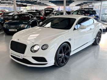 Used Bentley Continental 2016 for sale - 74080495: Photo