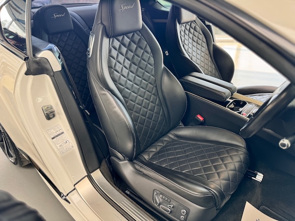 Used Bentley Continental 2016 for sale - 74080495: Photo 50