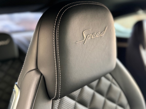 Used Bentley Continental 2016 for sale - 74080495: Photo 52