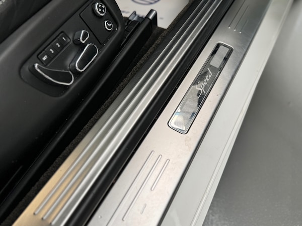 Used Bentley Continental 2016 for sale - 74080495: Photo 55