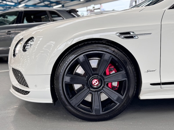 Used Bentley Continental 2016 for sale - 74080495: Photo 5