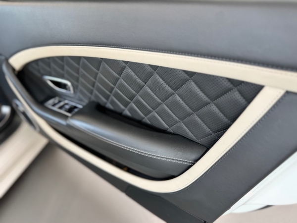 Used Bentley Continental 2016 for sale - 74080495: Photo 60