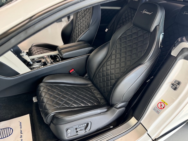Used Bentley Continental 2016 for sale - 74080495: Photo 62