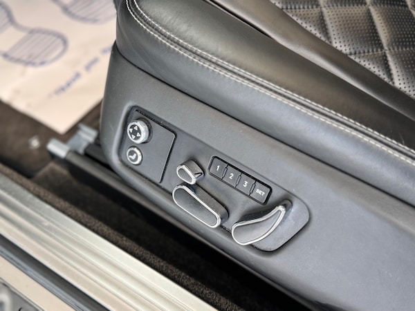 Used Bentley Continental 2016 for sale - 74080495: Photo 65