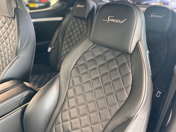 Used Bentley Continental 2016 for sale - 74080495: Photo 66