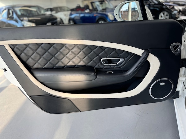 Used Bentley Continental 2016 for sale - 74080495: Photo 70