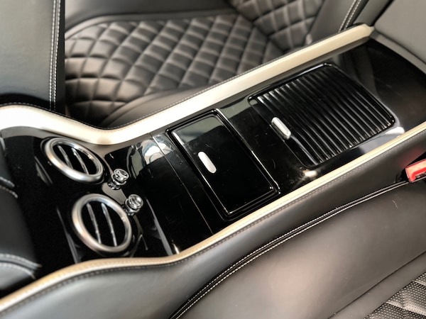 Used Bentley Continental 2016 for sale - 74080495: Photo 71
