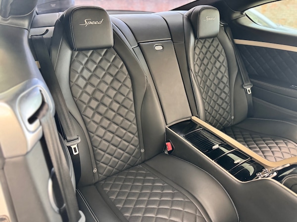 Used Bentley Continental 2016 for sale - 74080495: Photo 72