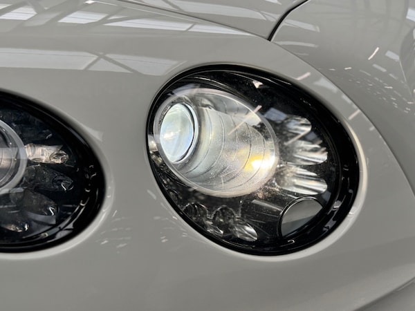 Used Bentley Continental 2016 for sale - 74080495: Photo 85