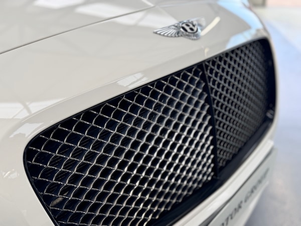 Used Bentley Continental 2016 for sale - 74080495: Photo 86