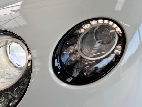 Used Bentley Continental 2016 for sale - 74080495: Photo 87