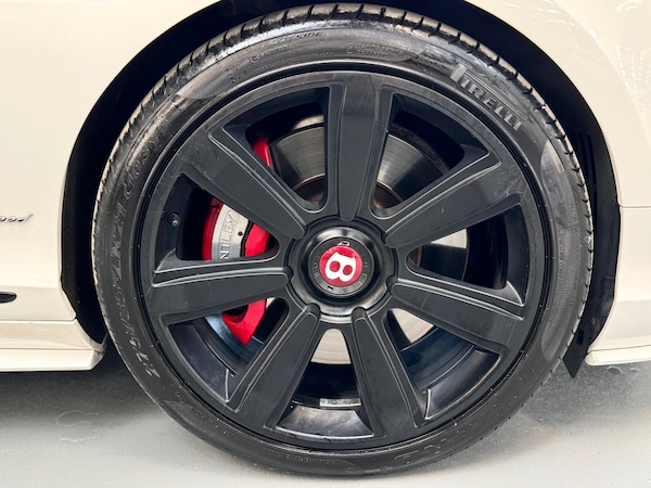 Used Bentley Continental 2016 for sale - 74080495: Photo 91