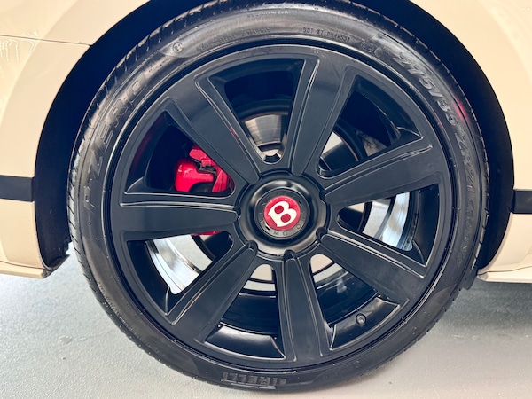 Used Bentley Continental 2016 for sale - 74080495: Photo 92