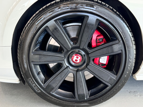 Used Bentley Continental 2016 for sale - 74080495: Photo 94