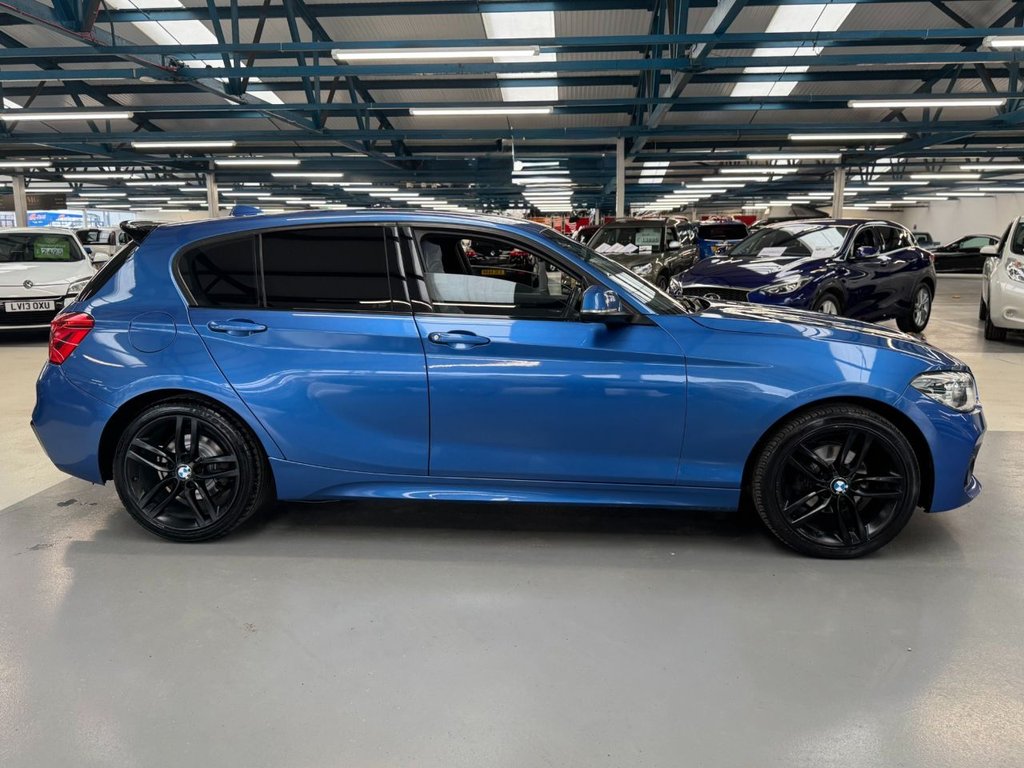 Used BMW 1 Series 2016 for sale - 77436618: Photo 10