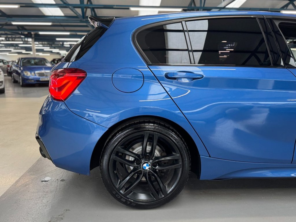 Used BMW 1 Series 2016 for sale - 77436618: Photo 11