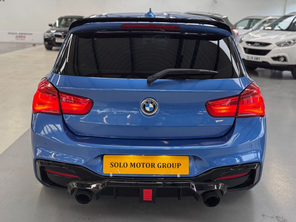 Used BMW 1 Series 2016 for sale - 77436618: Photo 14