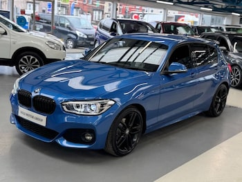 BMW 1 Series feature image