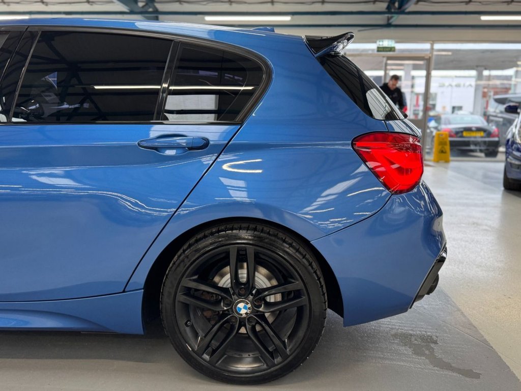 Used BMW 1 Series 2016 for sale - 77436618: Photo 20