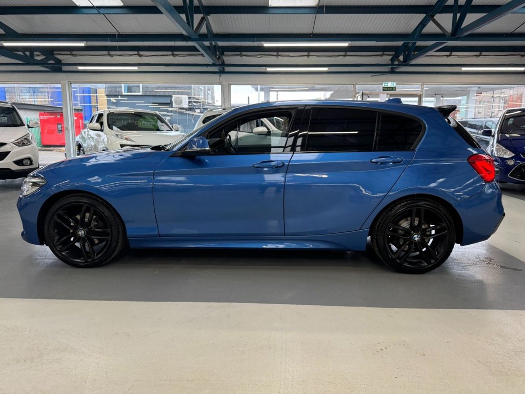 Used BMW 1 Series 2016 for sale - 77436618: Photo 21