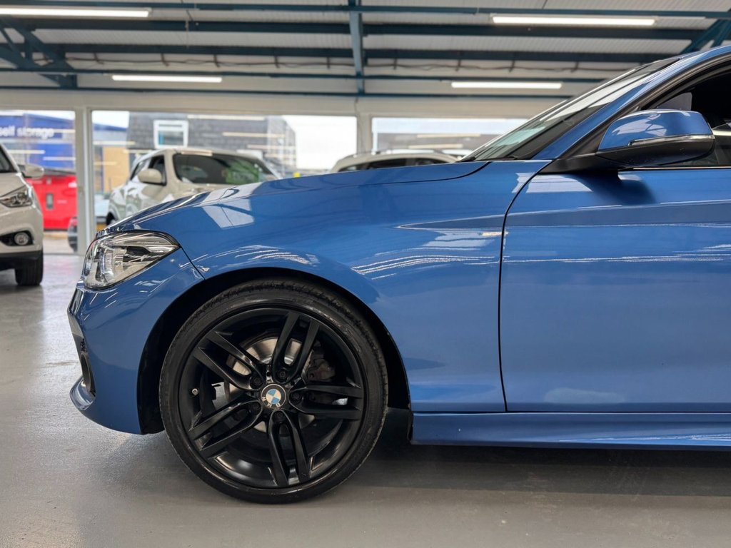 Used BMW 1 Series 2016 for sale - 77436618: Photo 22