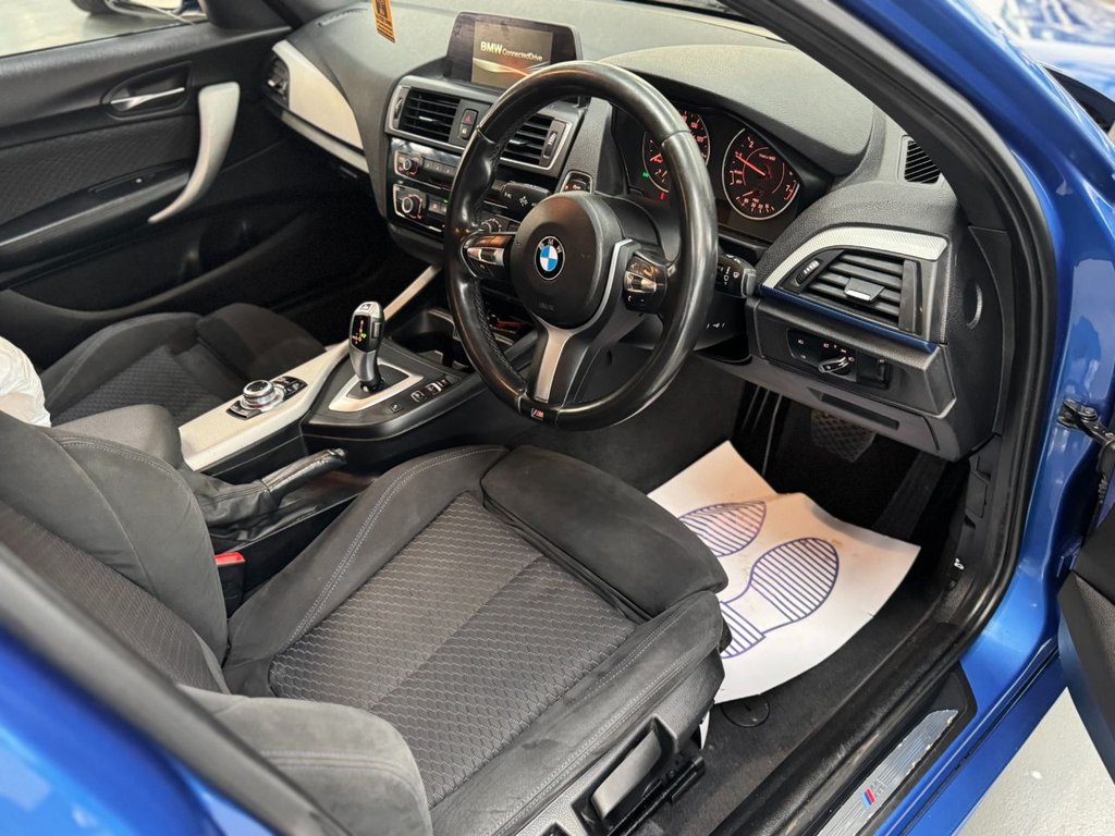 Used BMW 1 Series 2016 for sale - 77436618: Photo 24